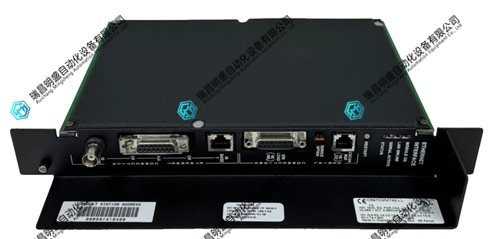 IC697CMM721以太网接口模块