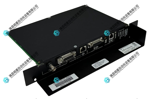 IC697CMM721以太网接口模块