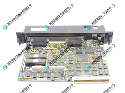 IC697CMM712控制器模块