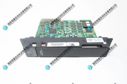 IC697CMM741以太网控制器