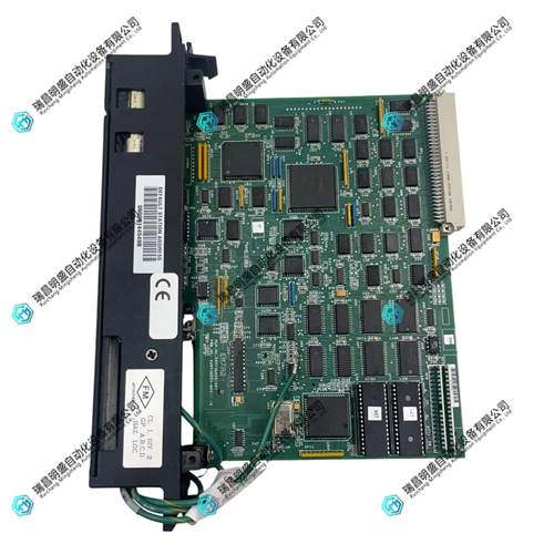 IC697CMM741以太网控制器