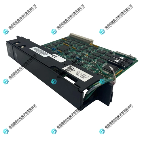 IC697CMM741以太网控制器