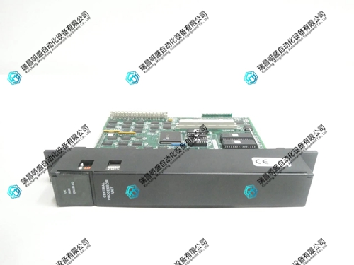 IC697CPU731中央处理器模块