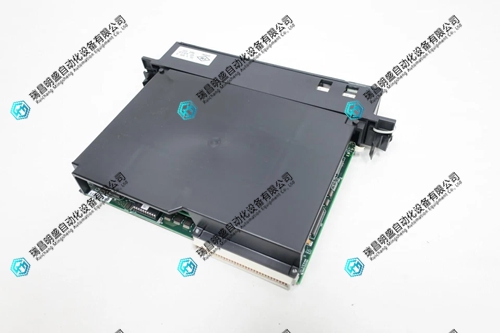 IC697CPX772中央处理器