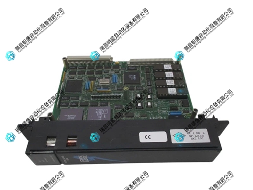 IC697CSE784逻辑输入模块