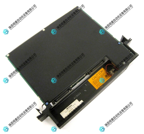 IC697GDH701逻辑控制器模块