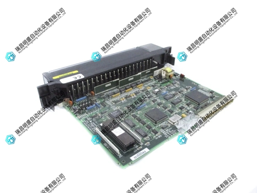 IC697HSC700高速计数器卡电路板
