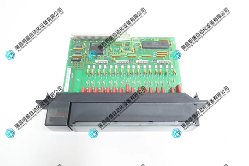 IC697MDL240独立逻辑输入模块