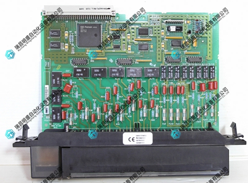 IC697MDL241独立输入模块