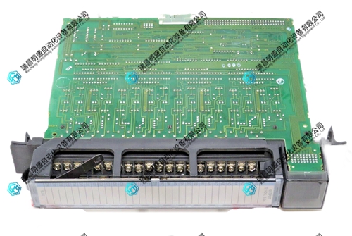 IC697MDL752离散输出模块