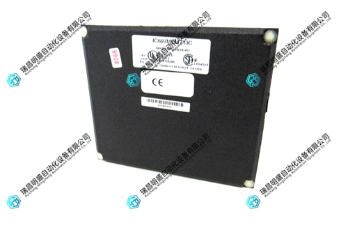 IC697MEM713存储模块