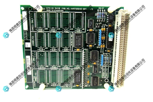 IC697MEM713存储模块