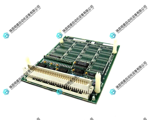 IC697MEM713存储模块