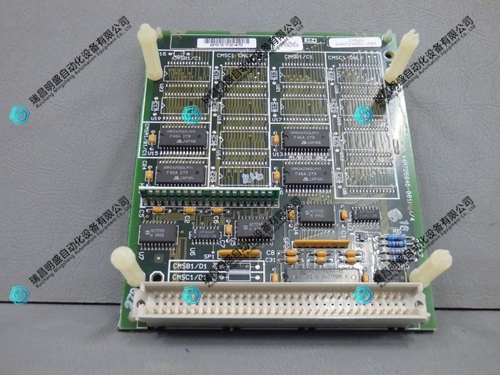 IC697MEM715扩展存储器