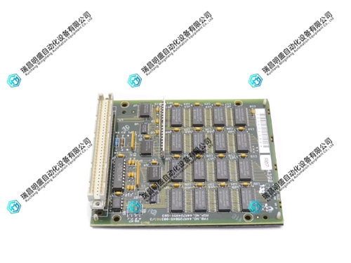 IC697MEM719 扩展存储模块