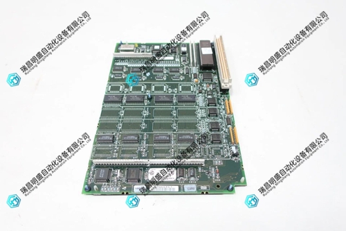 IC697MEM731存储板