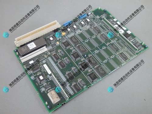 IC697MEM732接口模块