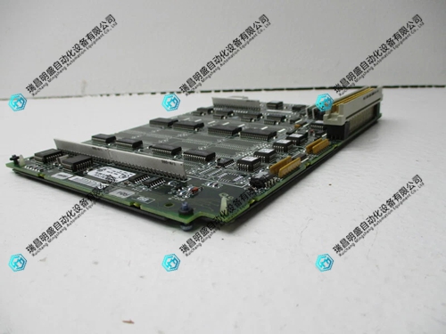 IC697MEM733内存控制板