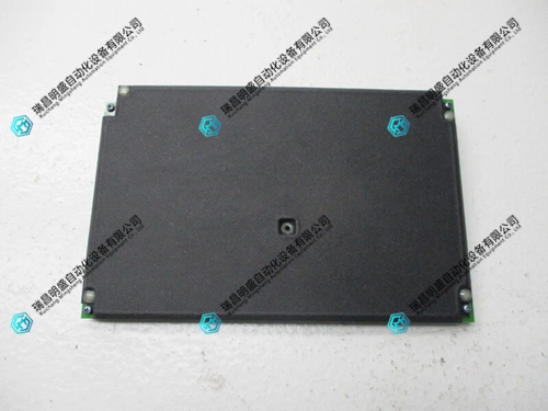 IC697MEM733内存控制板