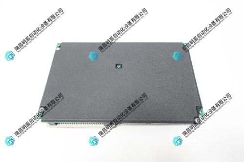 IC697MEM735内存模块