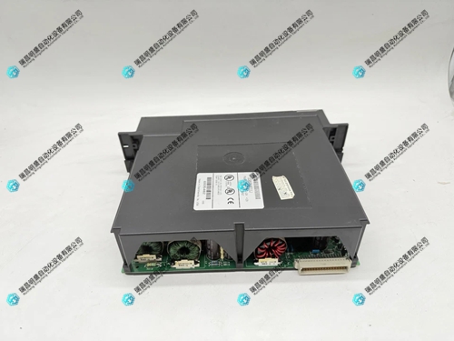 IC697PWR711电源供应适配器