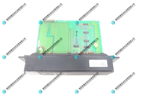 IC697PWR720可编程控制器