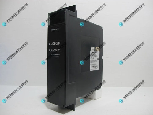 IC697PWR724电源系列