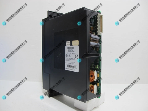 IC697PWR724电源系列