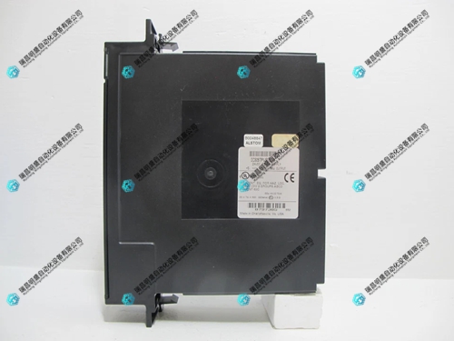 IC697PWR724电源系列