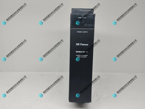 IC697PWR748电源模块