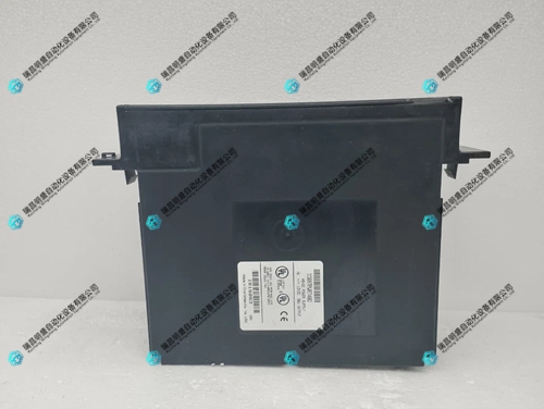 IC697PWR748电源模块