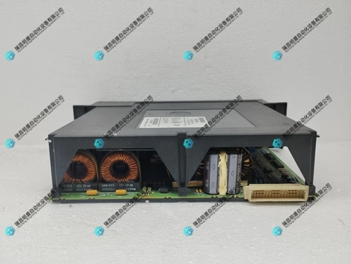 IC697PWR748电源模块