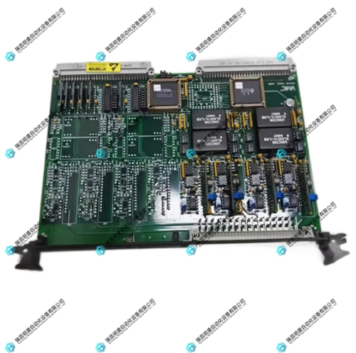 IC697VAL304 数字输入模块