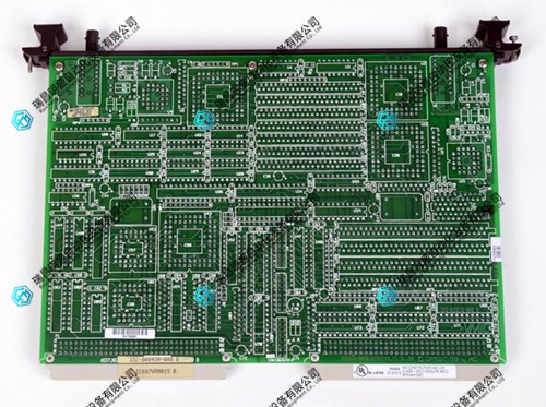 IC697VRM015反光内存模块
