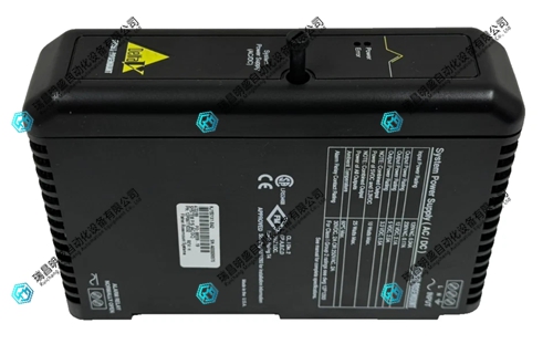 KJ1501X1-BA2系统电源模块