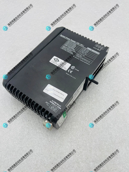 KJ1501X1-BB1电源模块