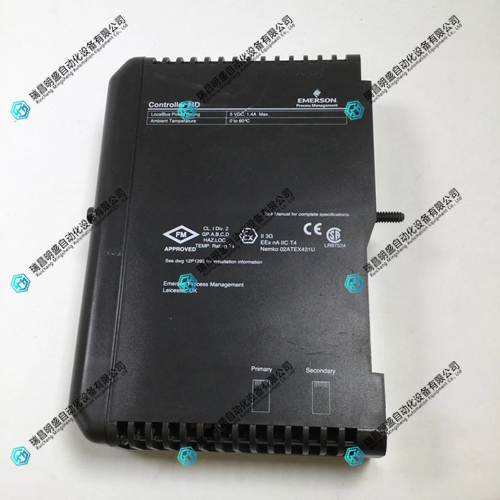 KJ1502X1-BA2接口模块