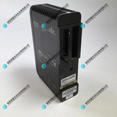 KJ1700X1-BA1媒体转换器