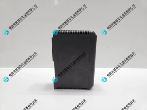 KJ2101X1-BA1 接口模块