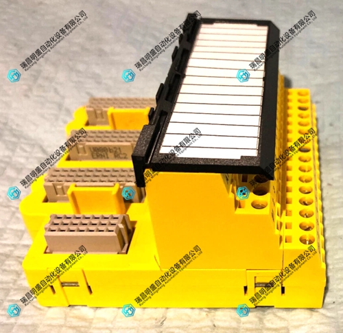 KJ2201X1-HA1智能逻辑终端块