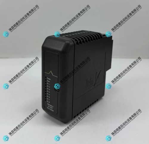 KJ3001X1-BB1输入输出模块