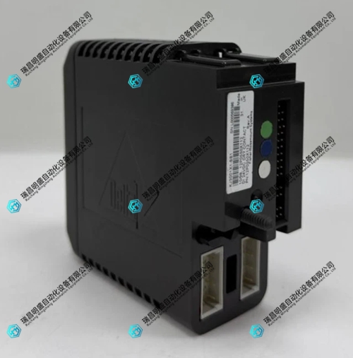 KJ3001X1-BB1输入输出模块