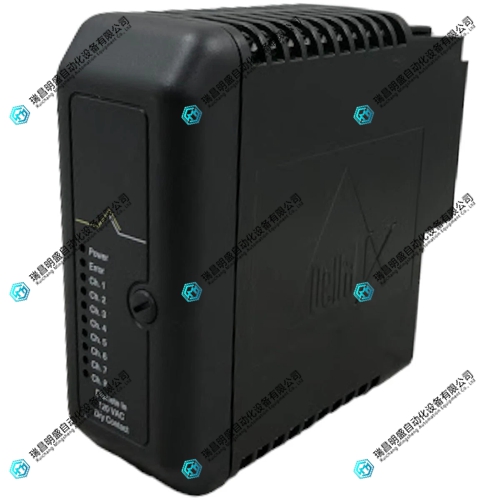 KJ3001X1-BD1逻辑控制器