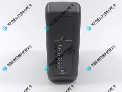  KJ3002X1-BA1模拟输入模块