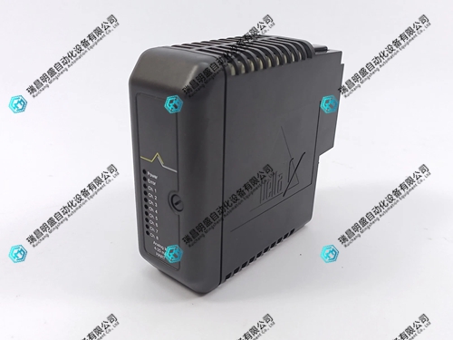  KJ3002X1-BA1模拟输入模块