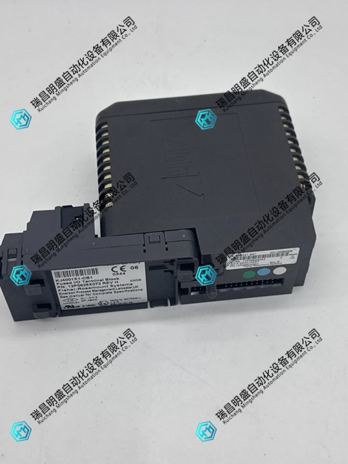 KJ3002X1-BE1模拟输出模块