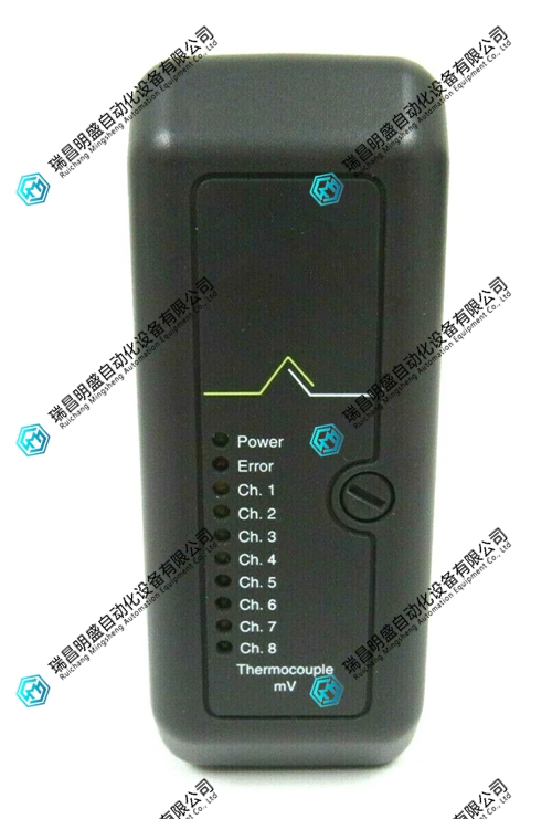 KJ3002X1-BG2热电偶模块