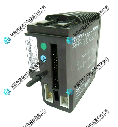 KJ3002X1-BG2热电偶模块