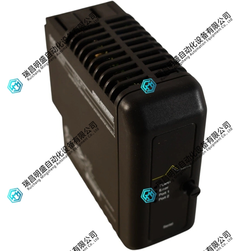 KJ3003X1-BA1串行接口模块