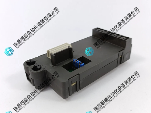 KJ3007X1-EA1端子块